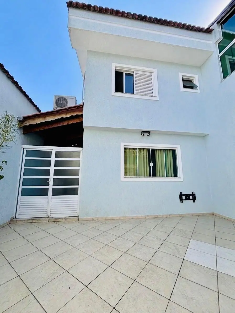Sobrado | Venda | Vila Margarida 100 m2