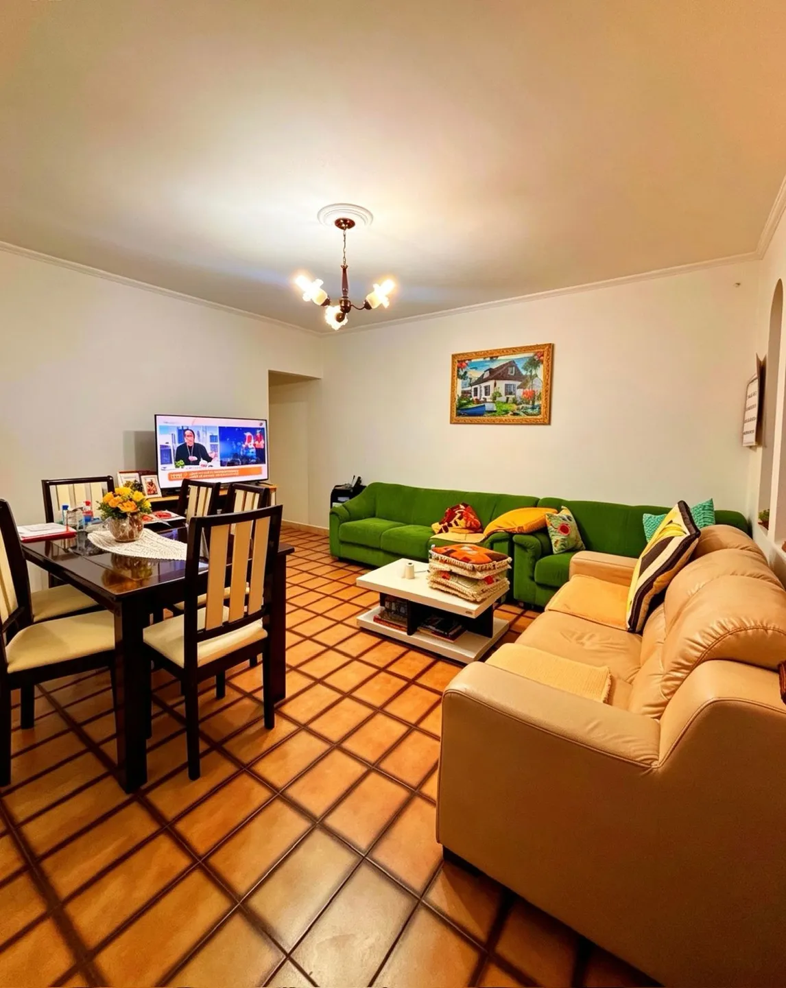 Casa | Venda | Sítio da Figueira