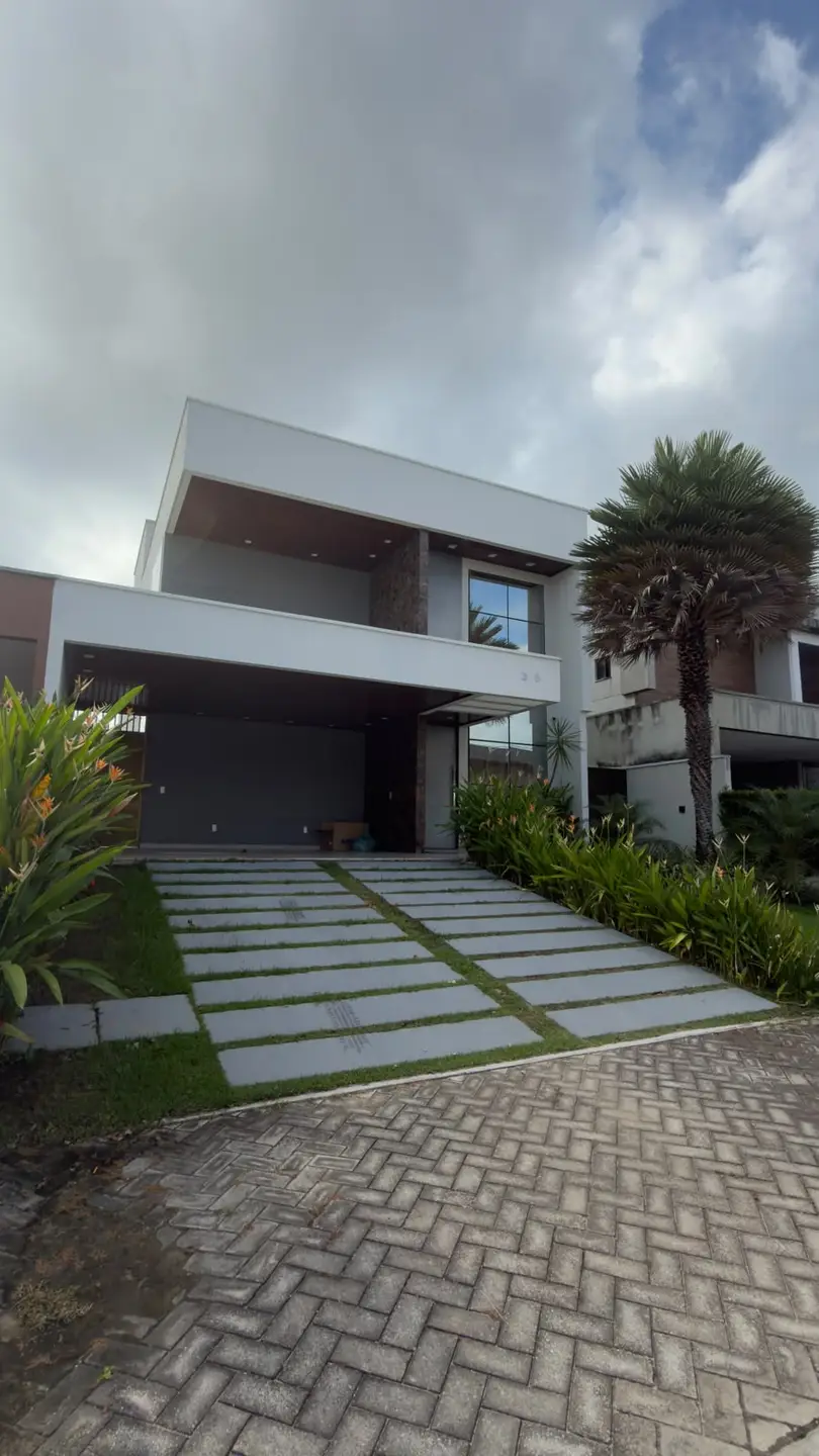 Casa em condomínio | Aluguel | Cidade Alpha