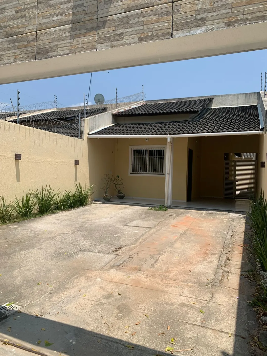 Casa | Venda | Urucunema