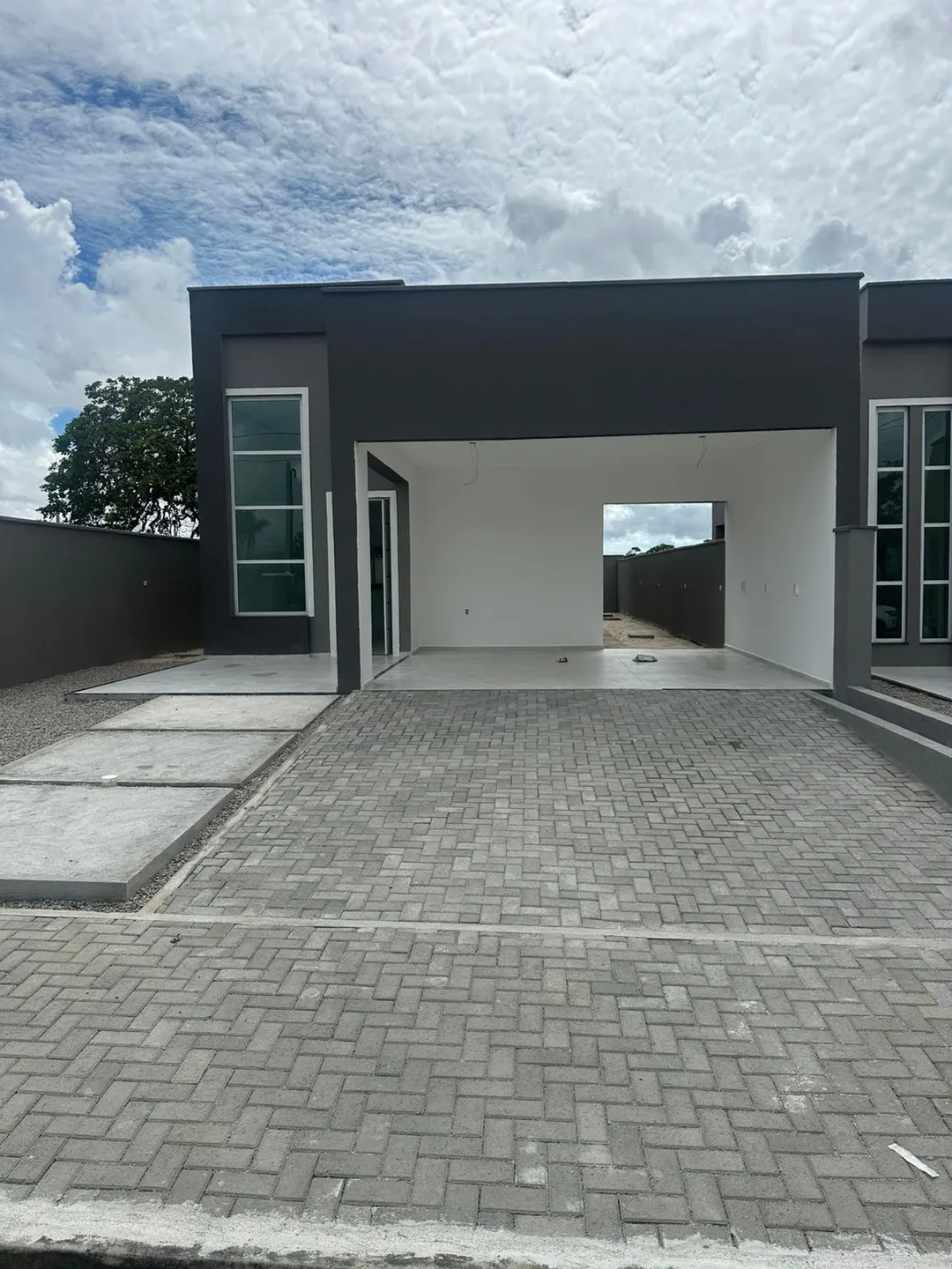 Casa em condomínio | Venda | Gereraú