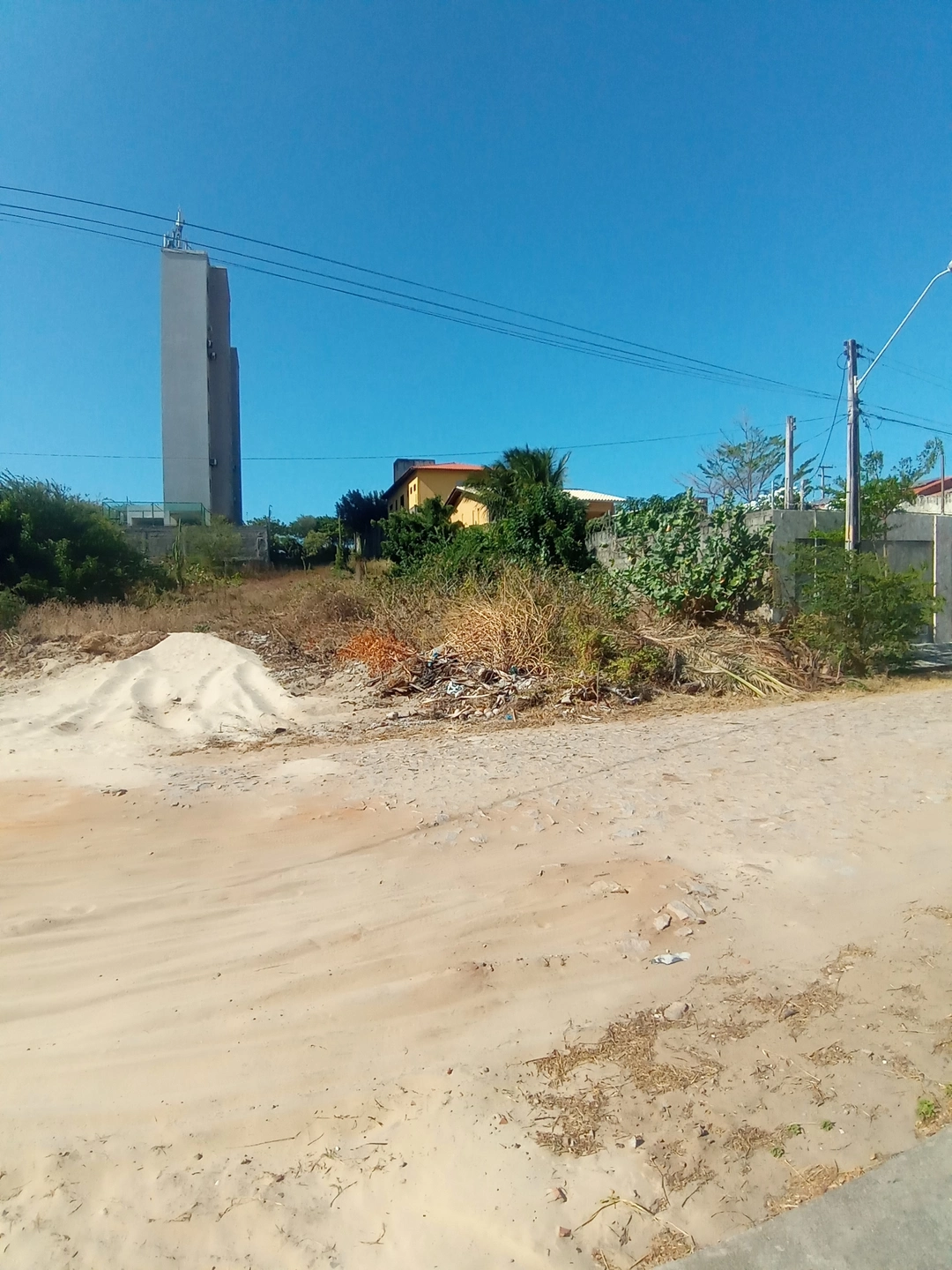 Lote | Venda | Cocó
