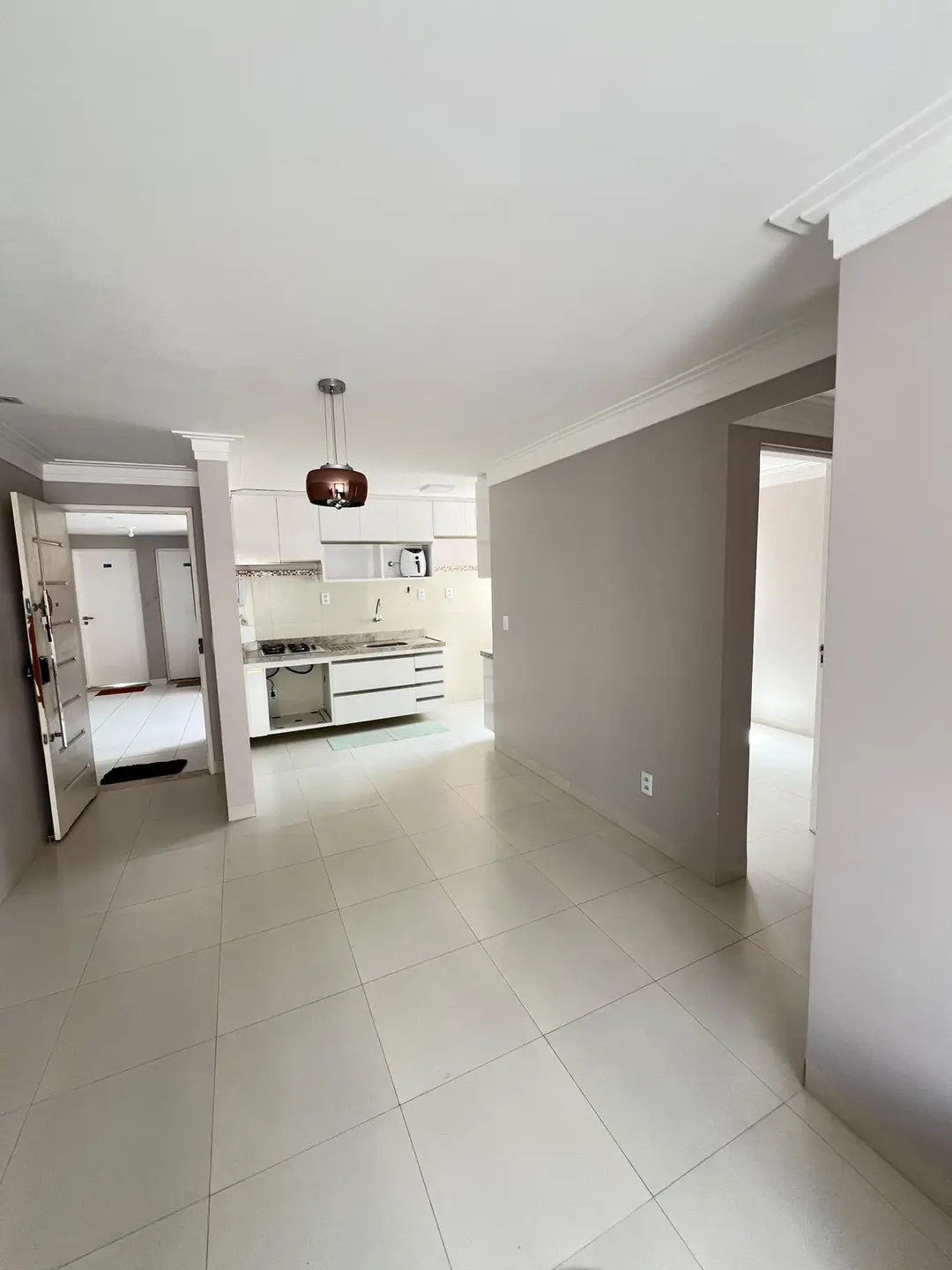 Apartamento | Aluguel | VRS Village