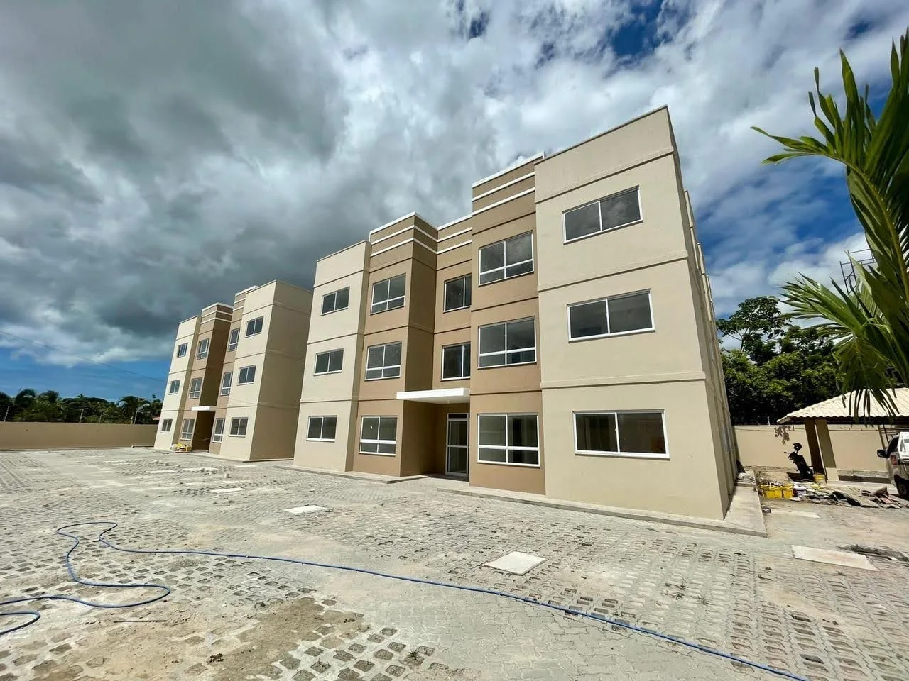 Apartamento | Venda | Mangabeira
