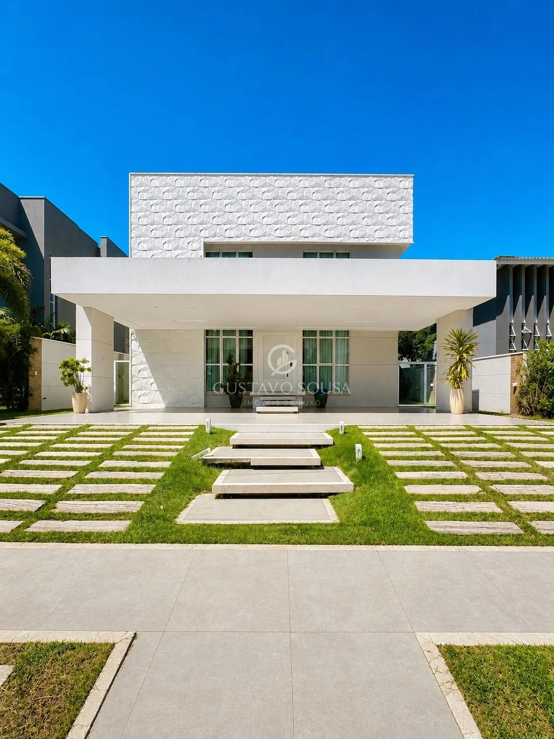 Casa em condomínio | Venda | Lagoa Redonda