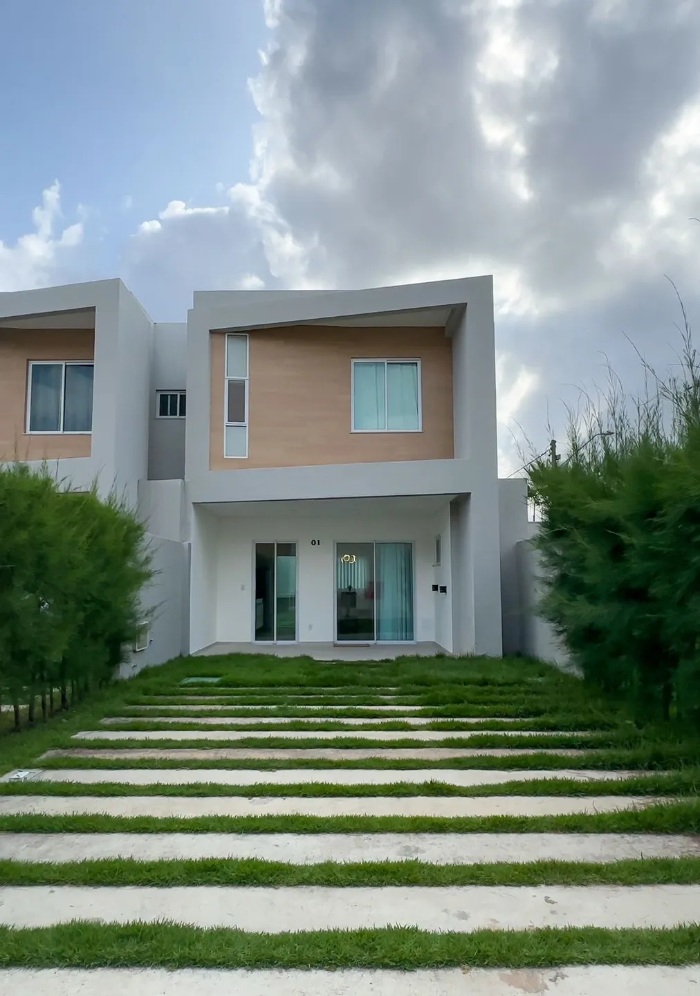 Casa em condomínio | Aluguel | Urucunema