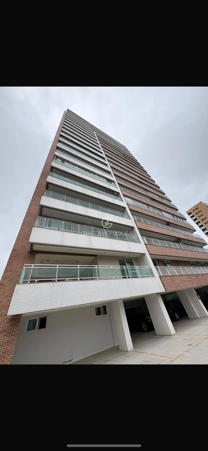 🏢 APARTAMENTO À VENDA – Aldeota | 59m² | 2 Quartos