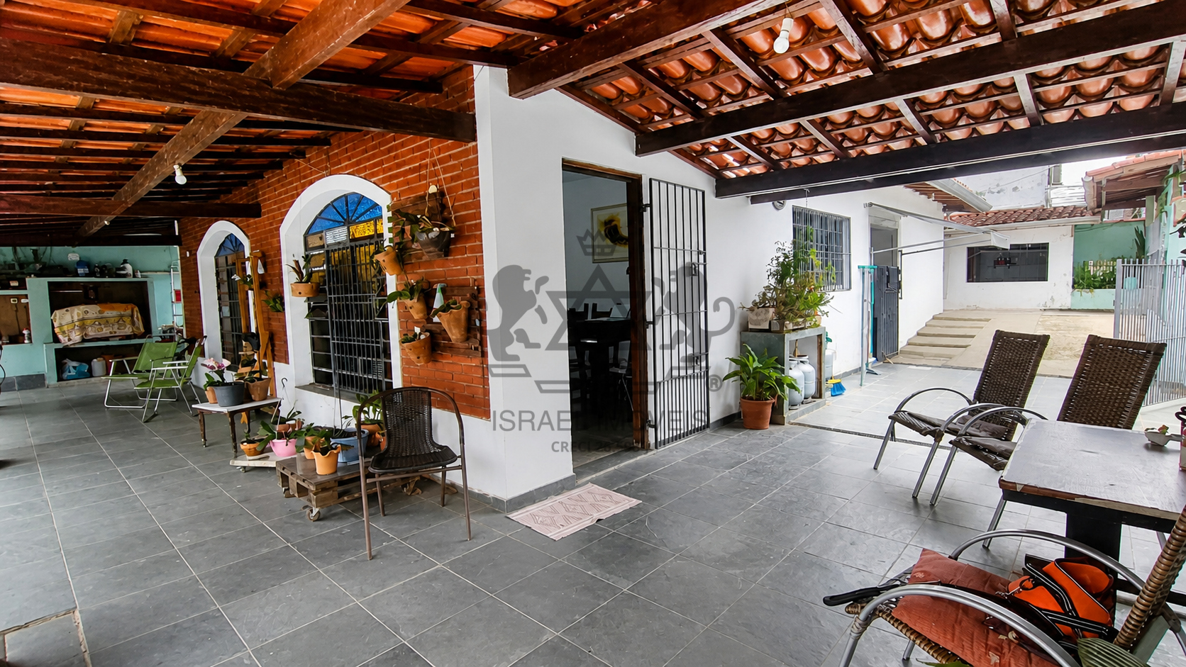 Casa 3 dormitórios | Venda | Indaiá
