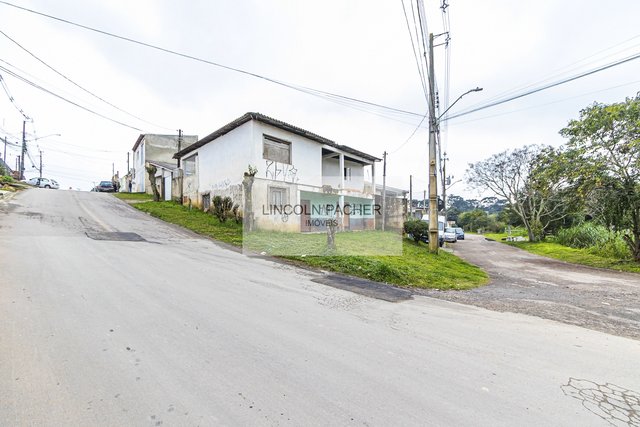 Casa | Venda | Sítio Cercado