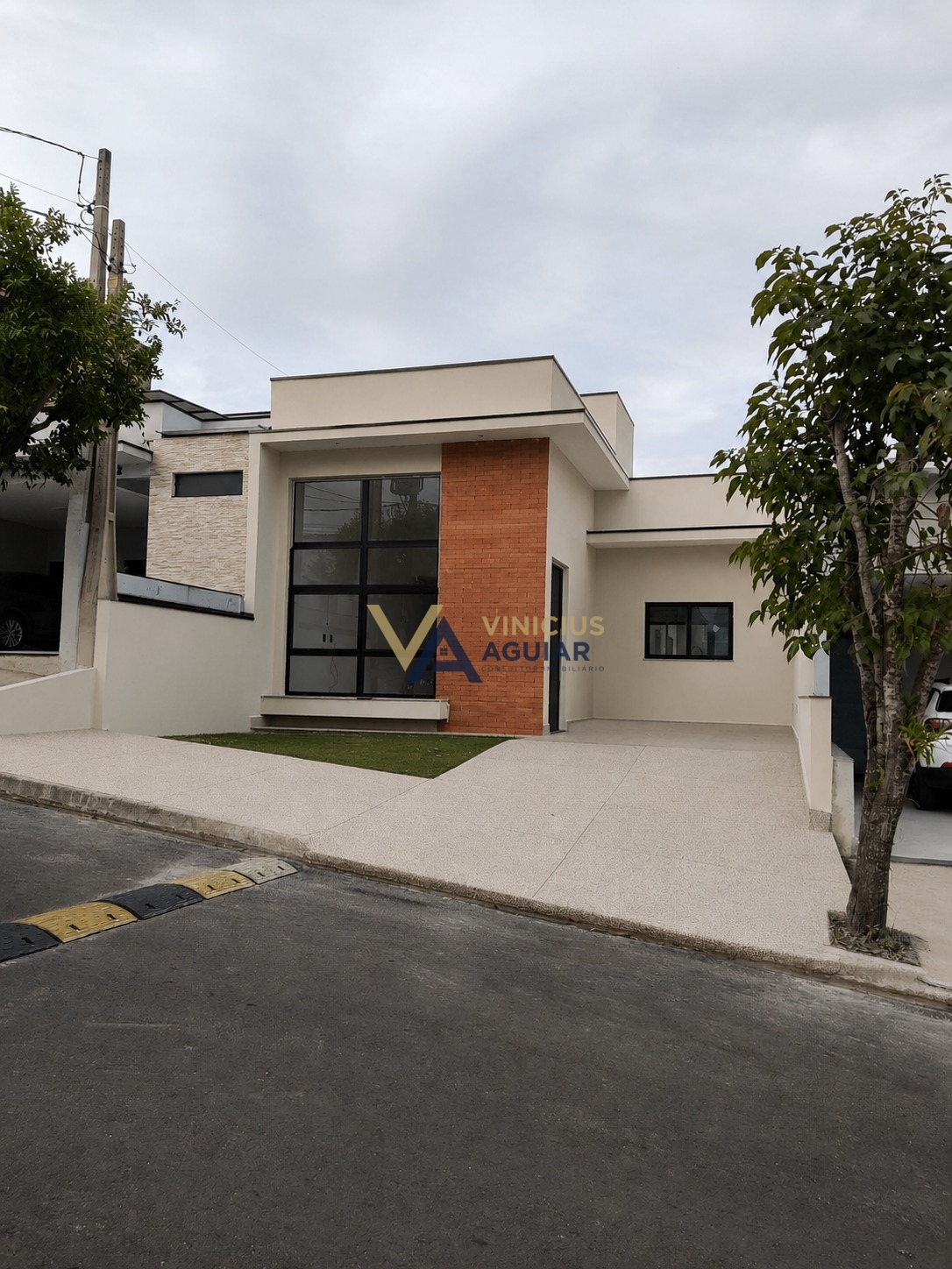 Casa | Venda | Condomínio Piccolino - Salto/SP