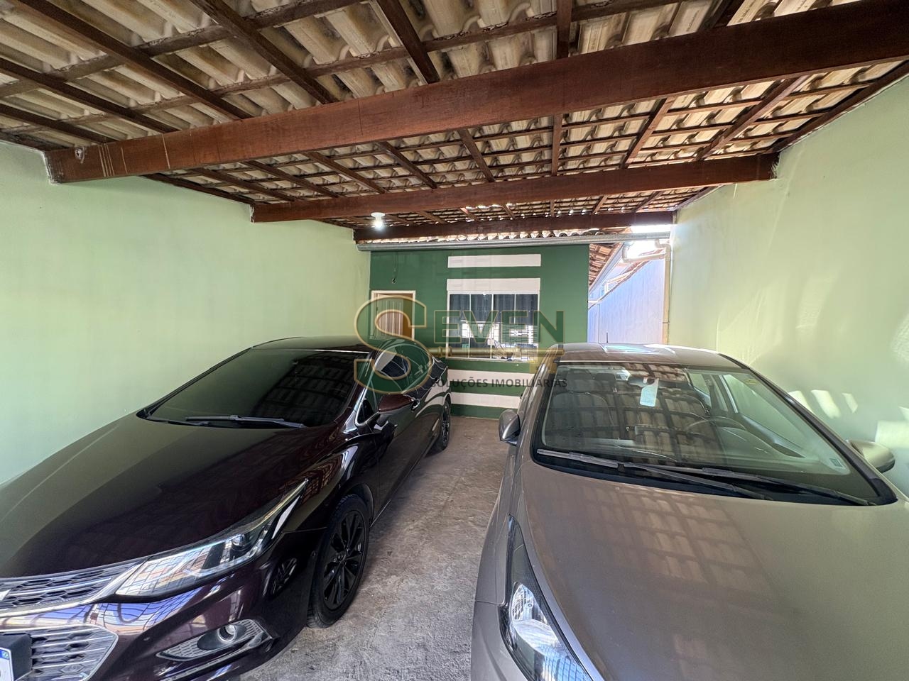 Casa | Venda | Recanto Feliz (Califórnia da Barra)