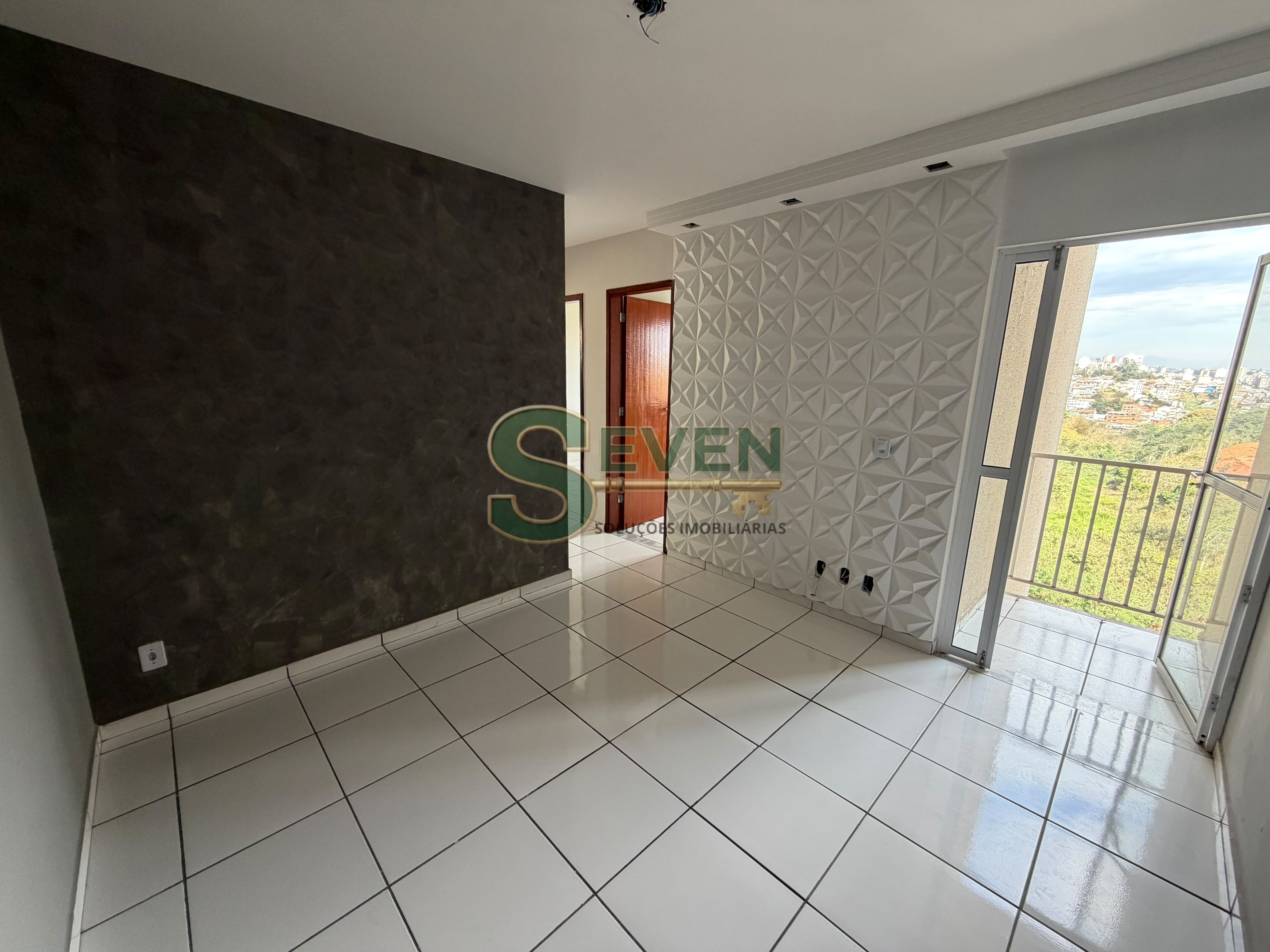 Apartamento | Venda | Água Limpa