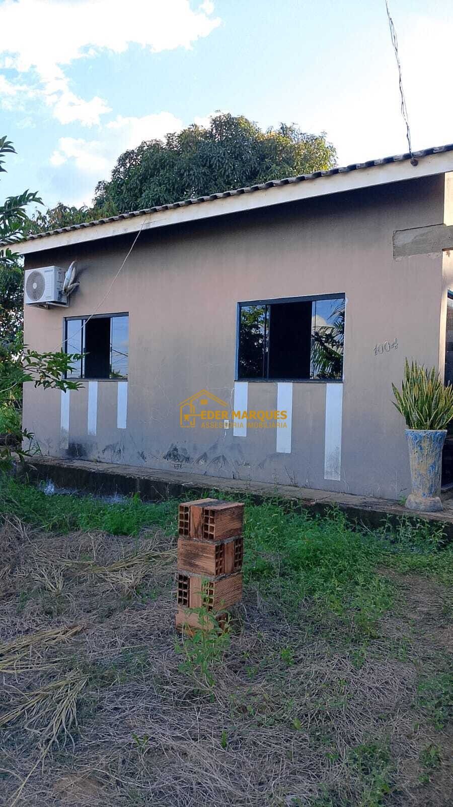 Casa | Venda | Jardim São Cristóvão