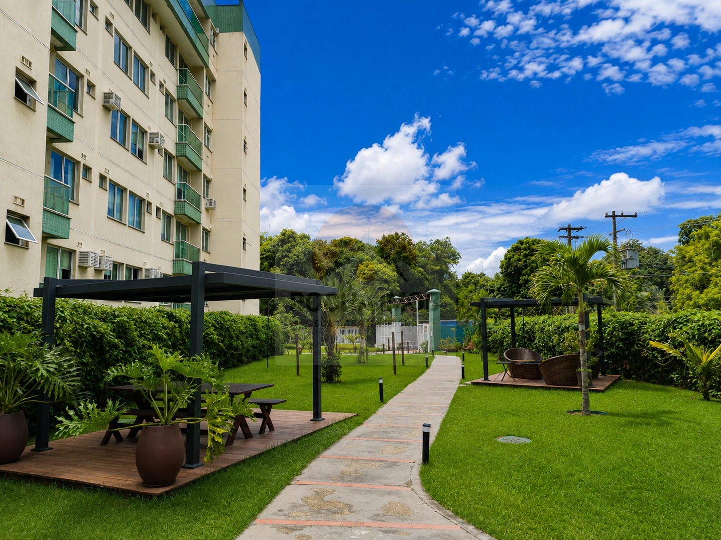 Apartamento | Venda | Badu