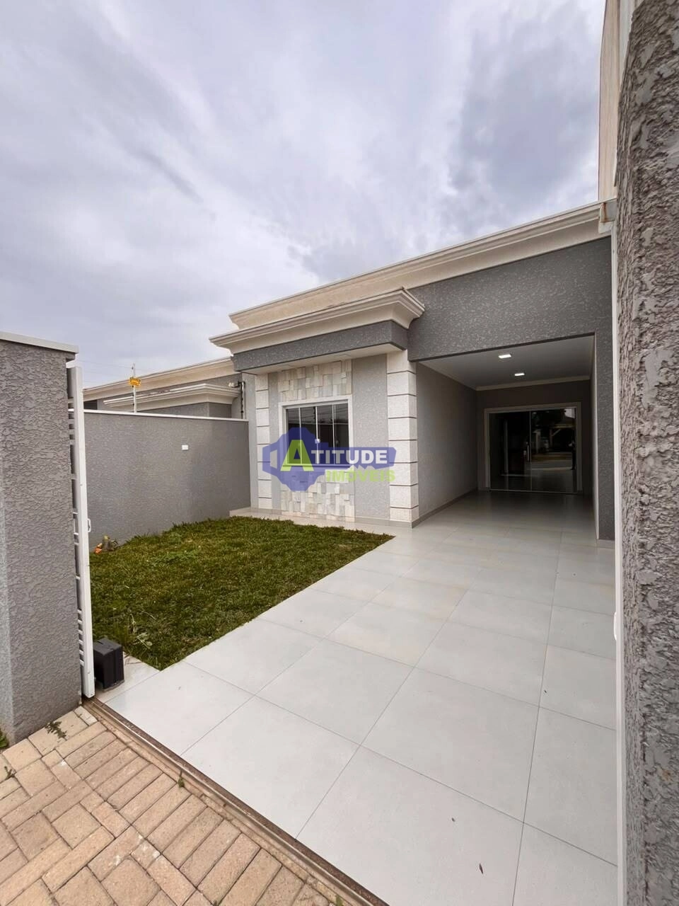 Casa | Aluguel | Fazenda Velha