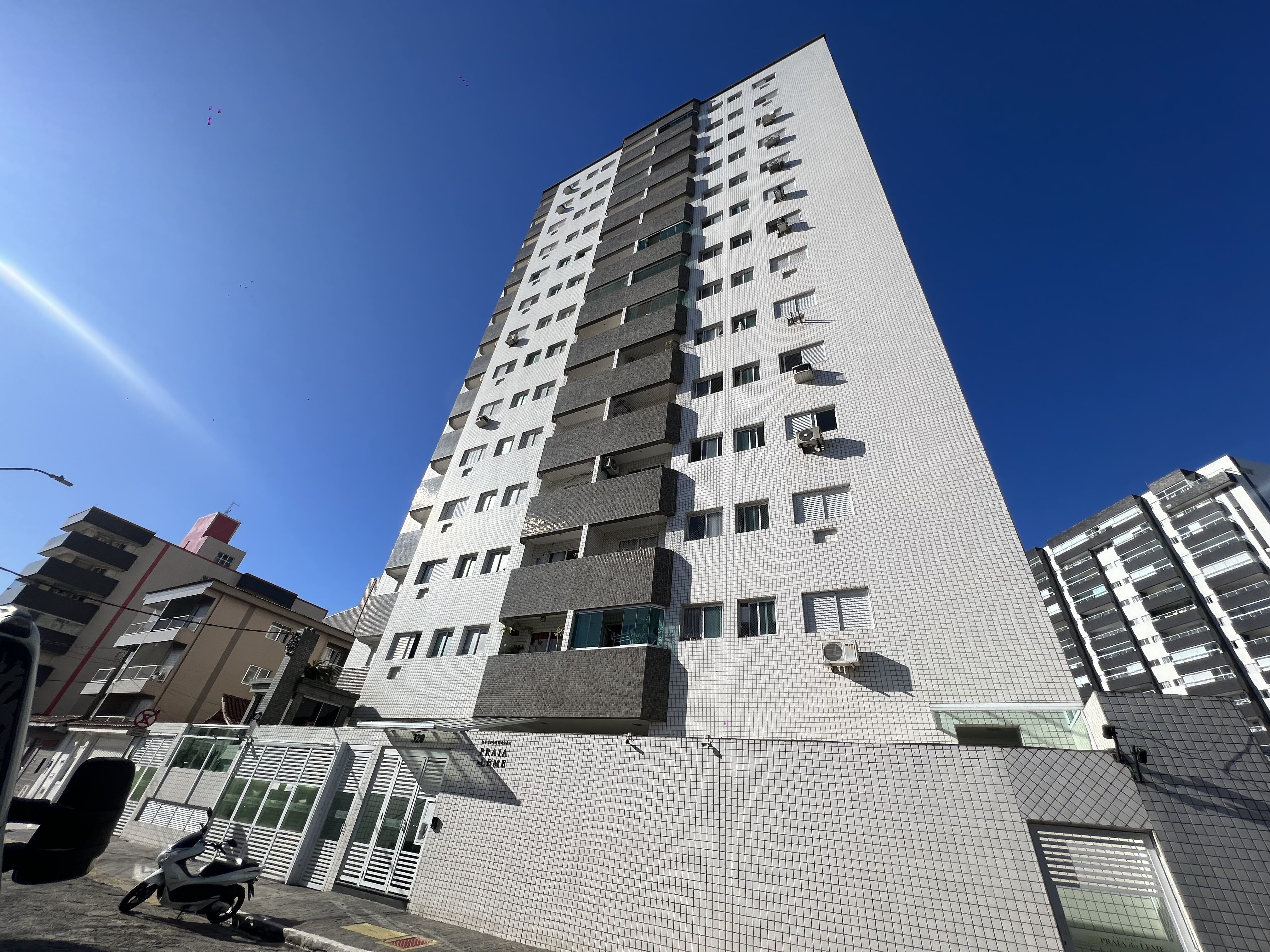 Apartamento | Venda | Guilhermina