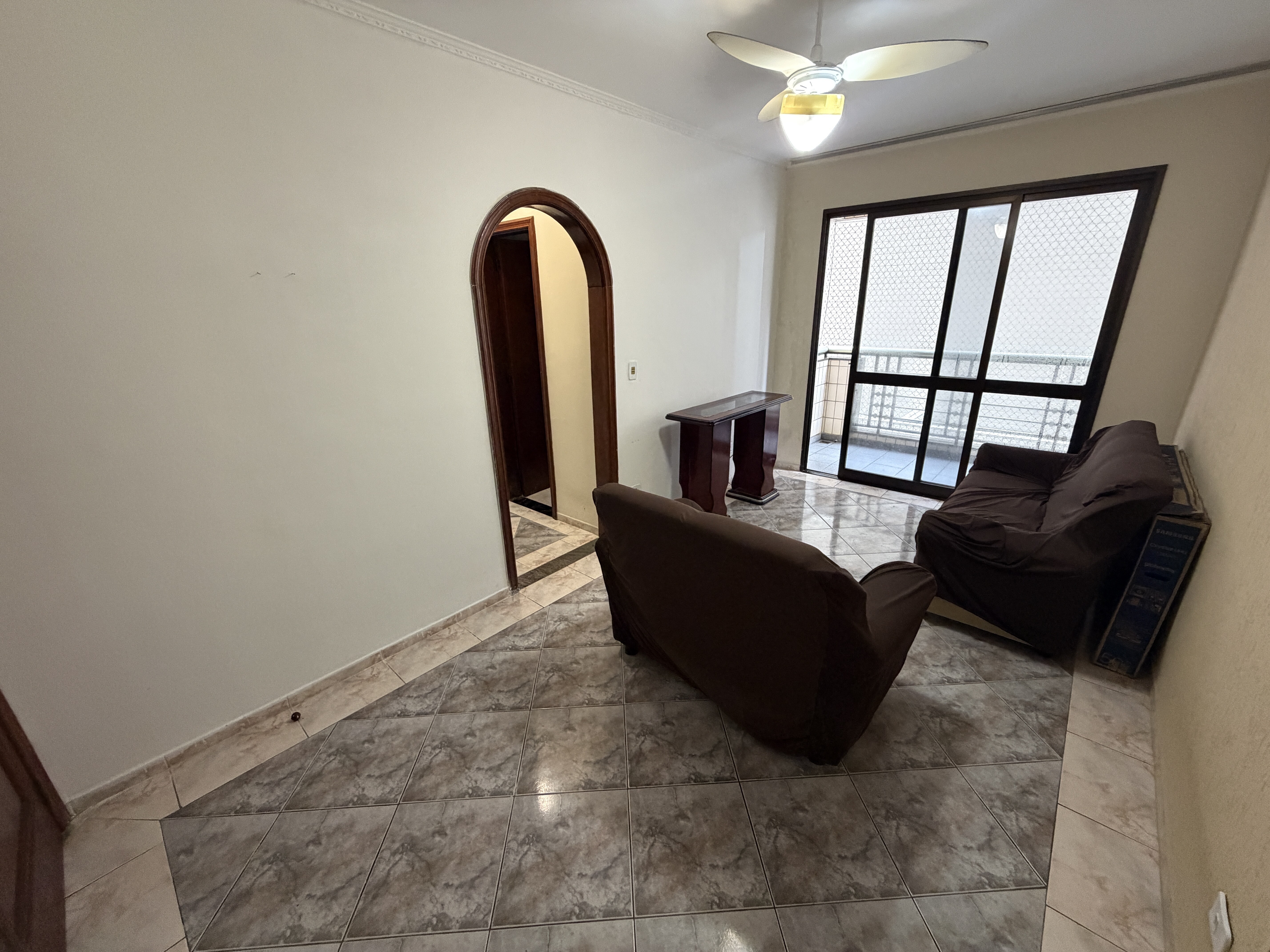 Apartamento | Venda | Guilhermina