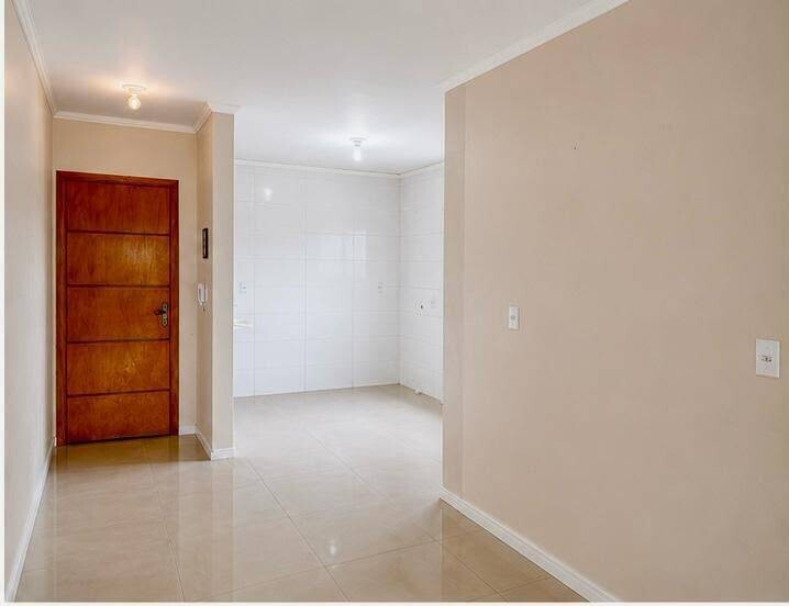 Apartamento de 2 quartos no Boa Vista, Lindolfo Collor, com sacada