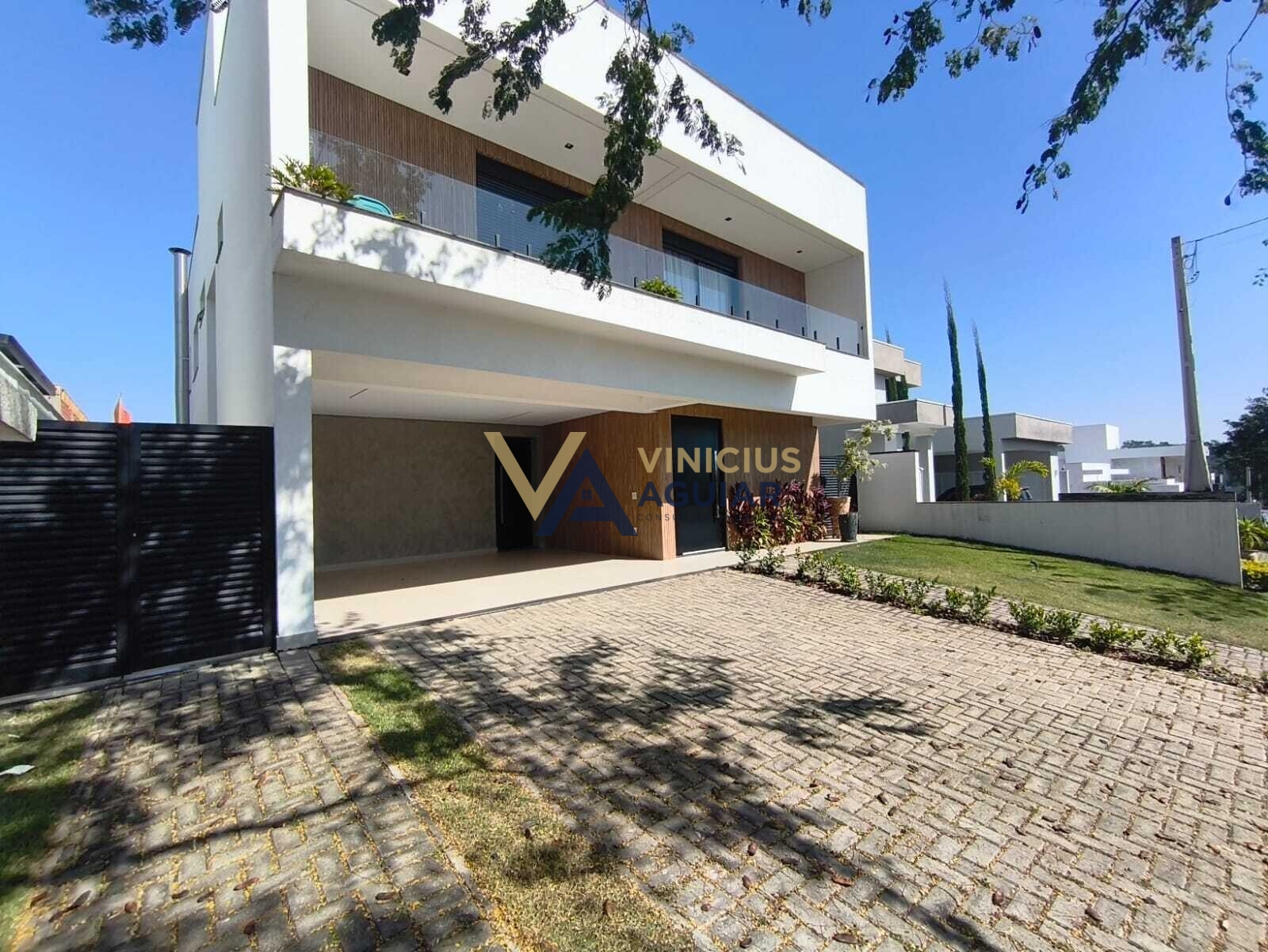 Casa | Venda | Condomínio Portal dos Bandeirantes - Salto/SP