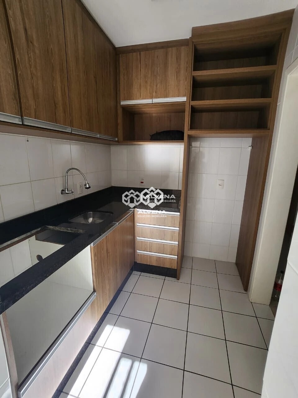 Apartamento | Aluguel | Santa Cândida