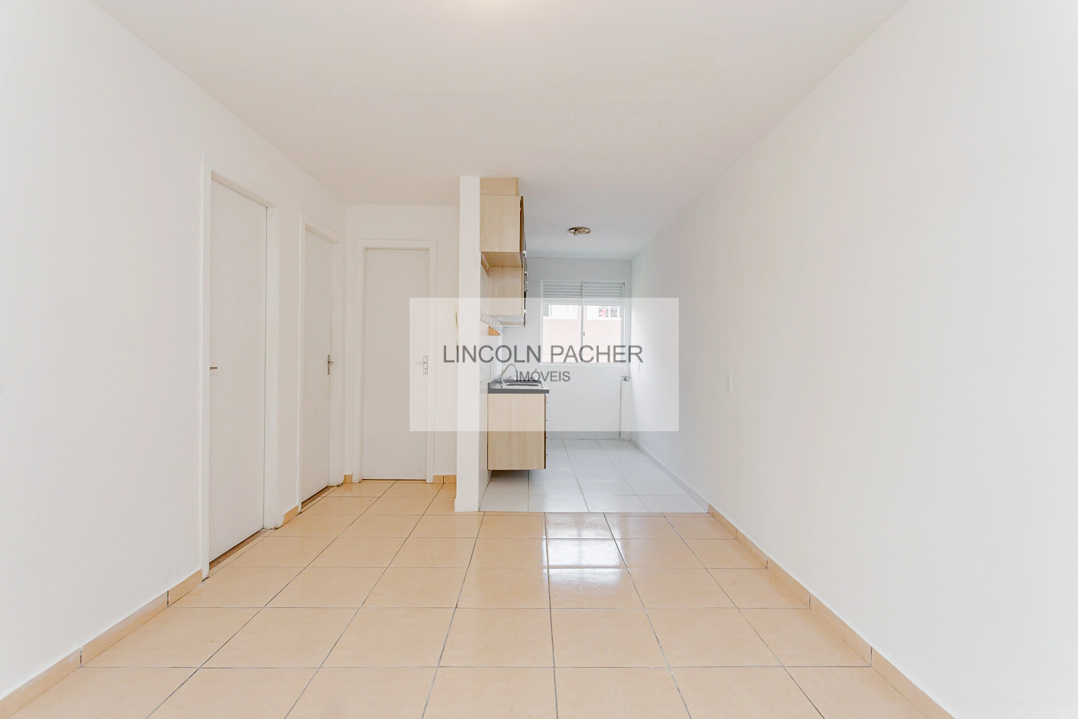 Apartamento | Aluguel | Campo de Santana