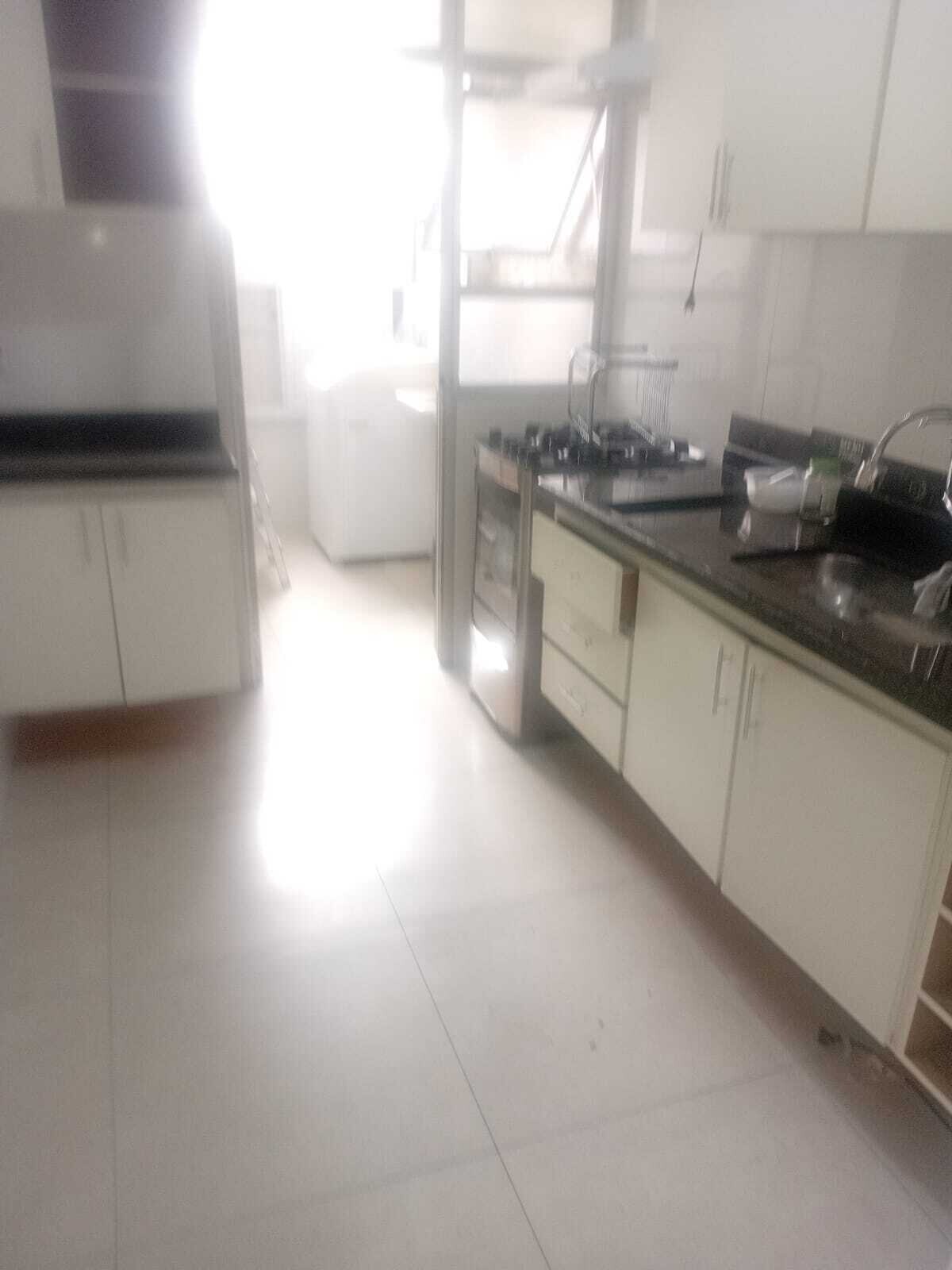Apartamento | Venda | Guilhermina