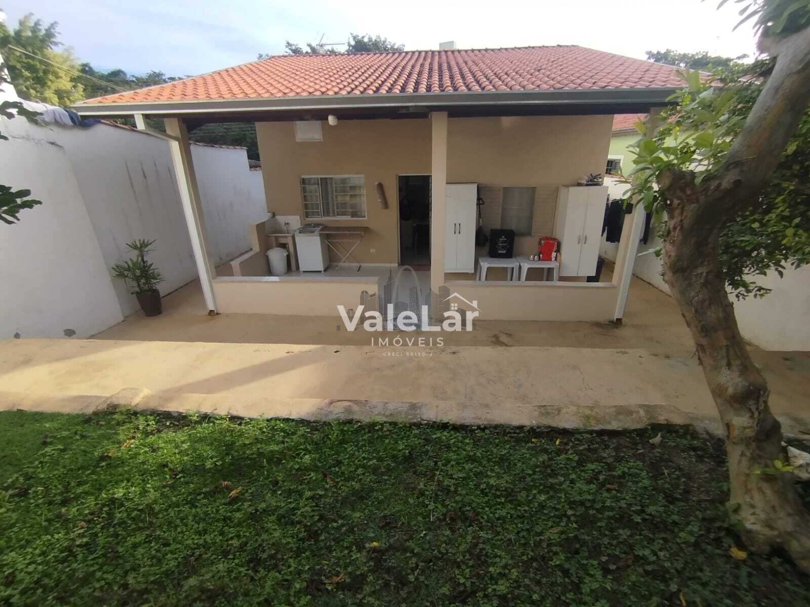 Casa | Venda | Jardim Satélite Rua Lira