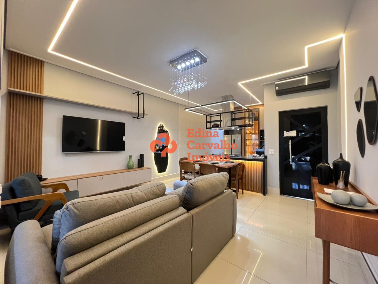 Casa Alto Padrão | Venda | Caiçara | 300 mts da Praia