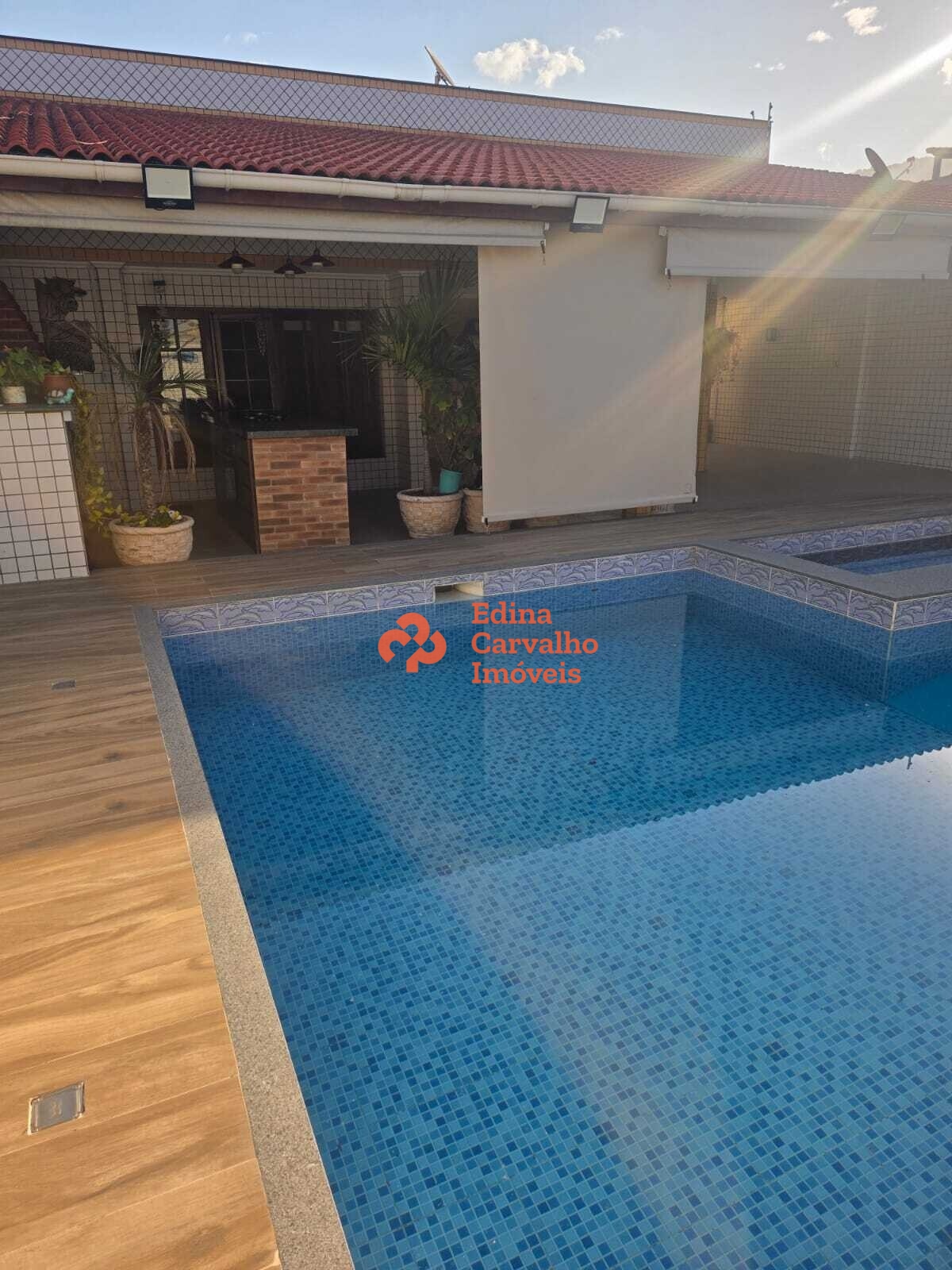 Casa Alto Padrão | Locação Definitiva | Flórida
