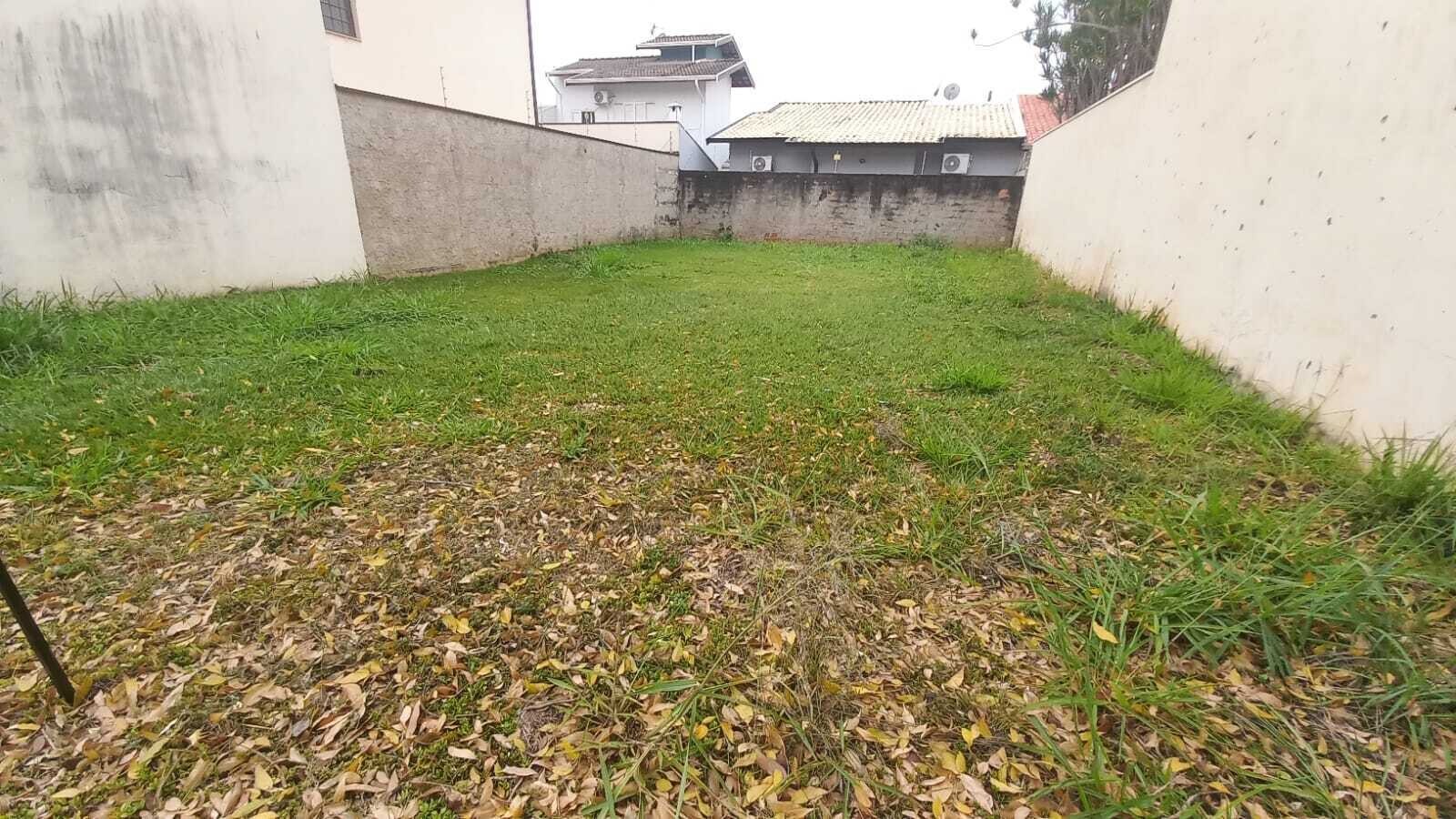 TERRENO | VENDA | RESIDENCIAL TERRAS DE BARAO