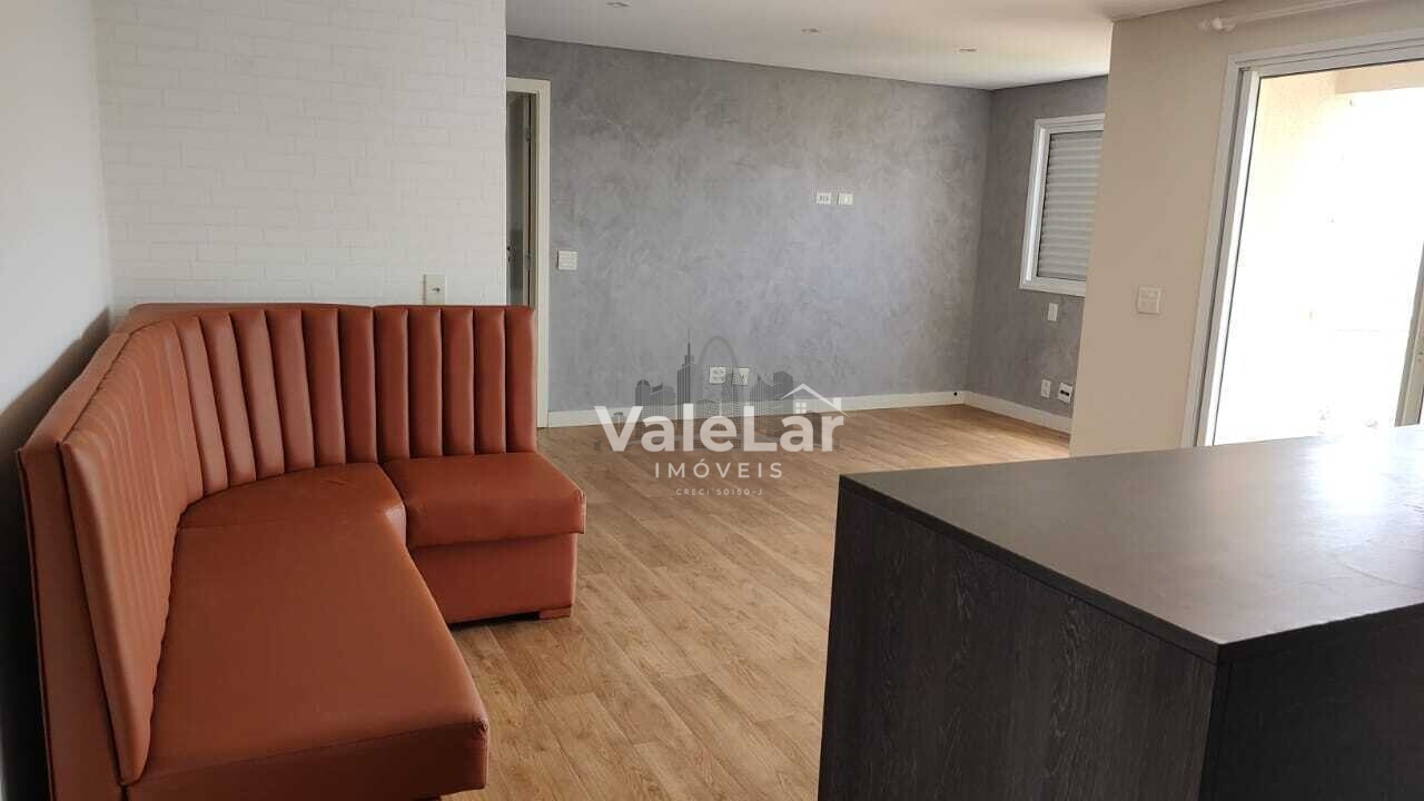 Apartamento | Aluguel | Vila Industrial