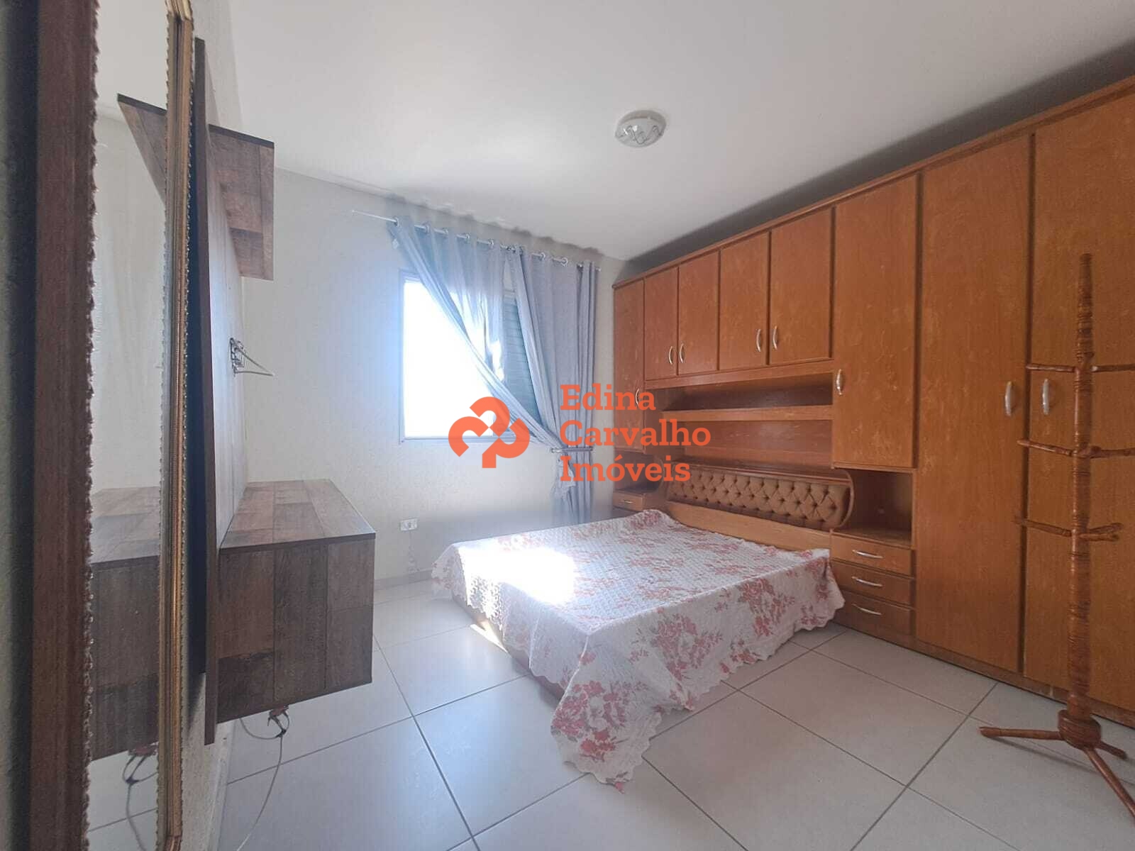 Apartamento à venda em Praia Grande com Vista para o Mar