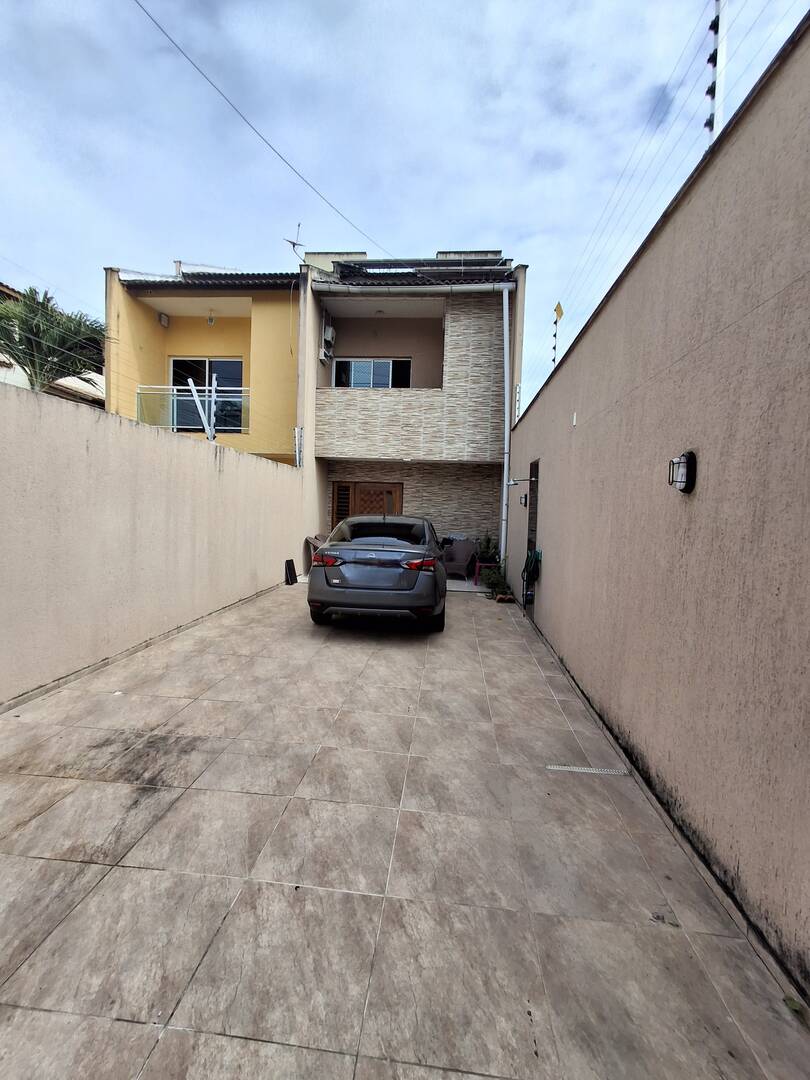 Casa duplex a venda com 3 suítes, 120m², no Salinas REF: 4139