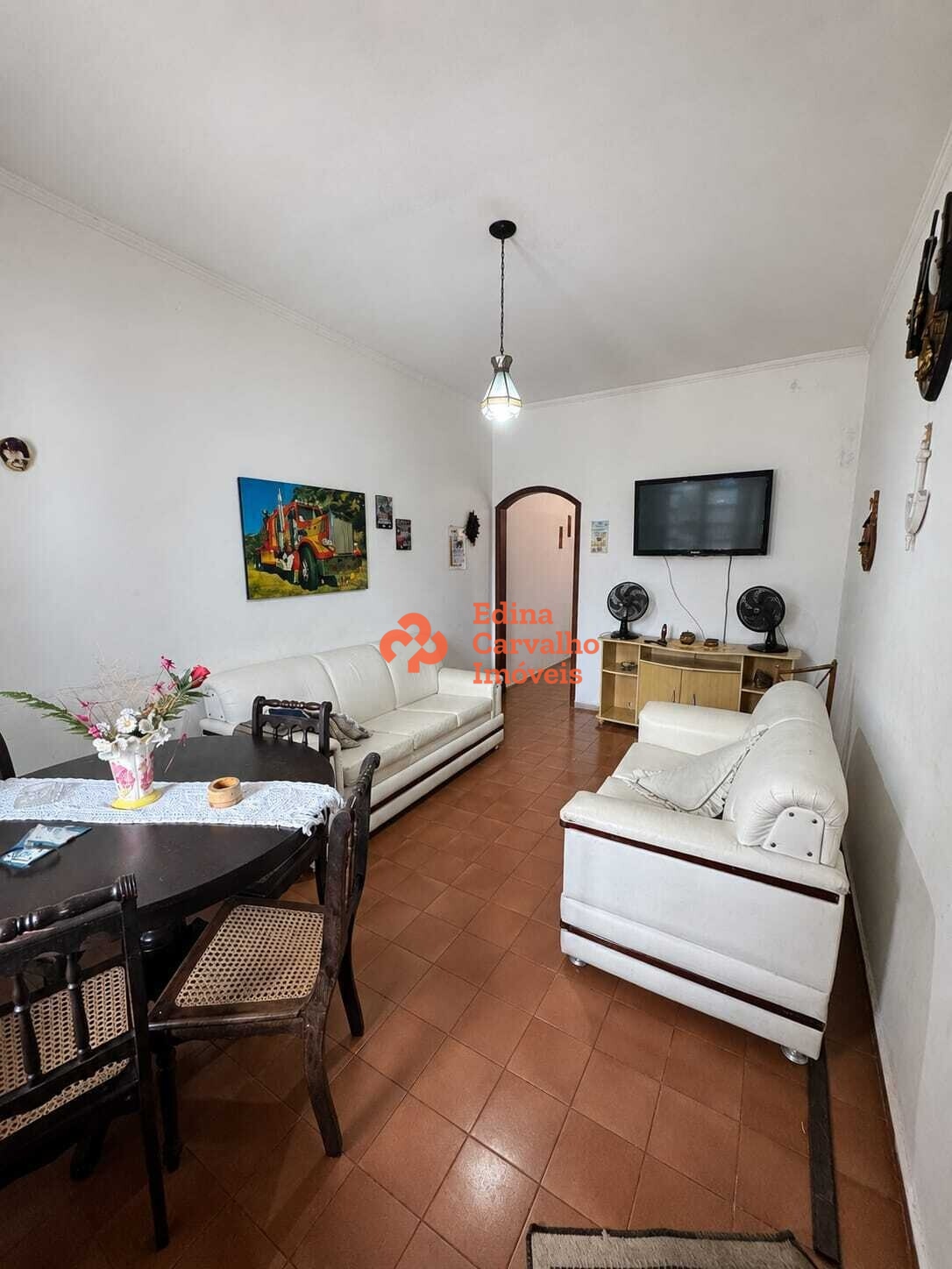 Casa 3 dormitórios | Venda | Flórida 