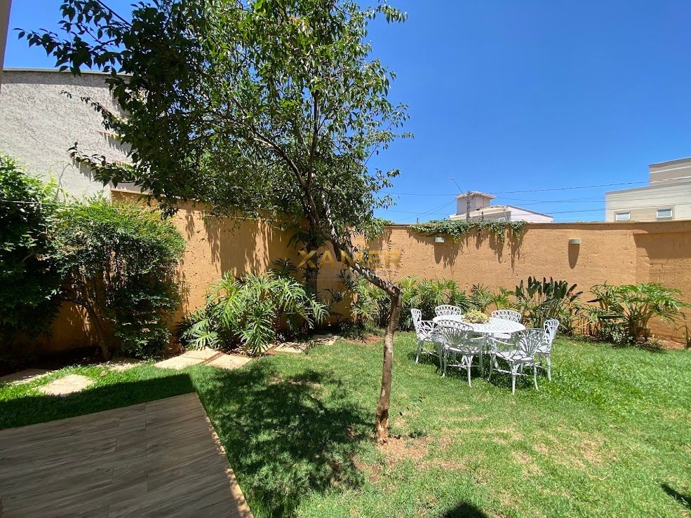Casa com 3 dormitórios à venda, 165 m² por R$ 970.000,00 - Água Branca - Piracicaba/SP