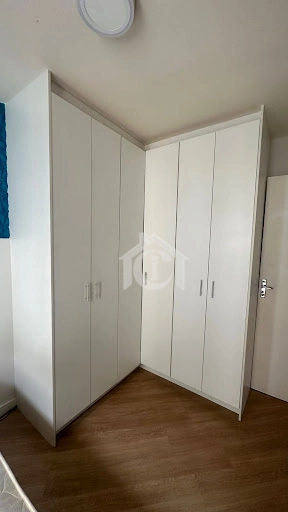 O apartamento ideal para quem busca praticidade, conforto e a facilidade de morar no Centro de Diadema.