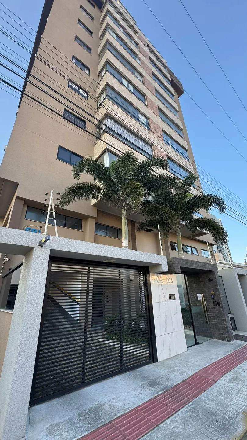 Apartamento | Venda | Centro