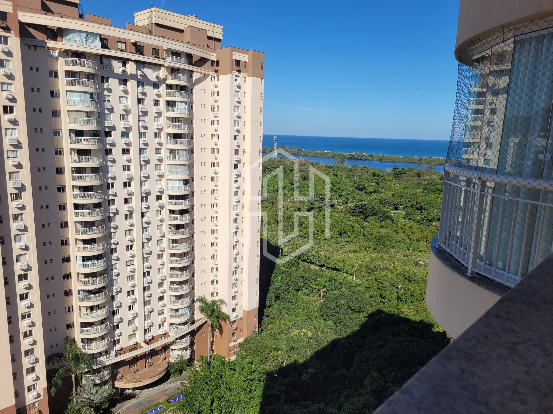 Condomínio Mundo Novo | Apartamento | Venda | Barra da Tijuca