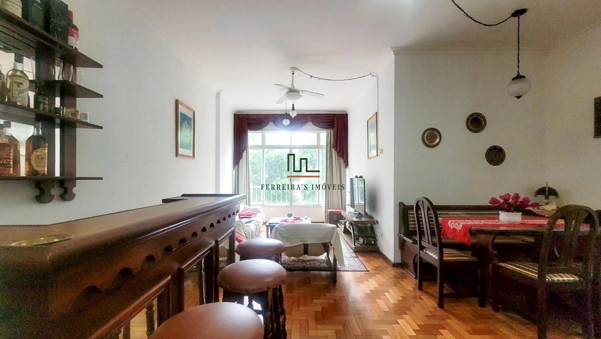 Apartamento | Aluguel | Icaraí