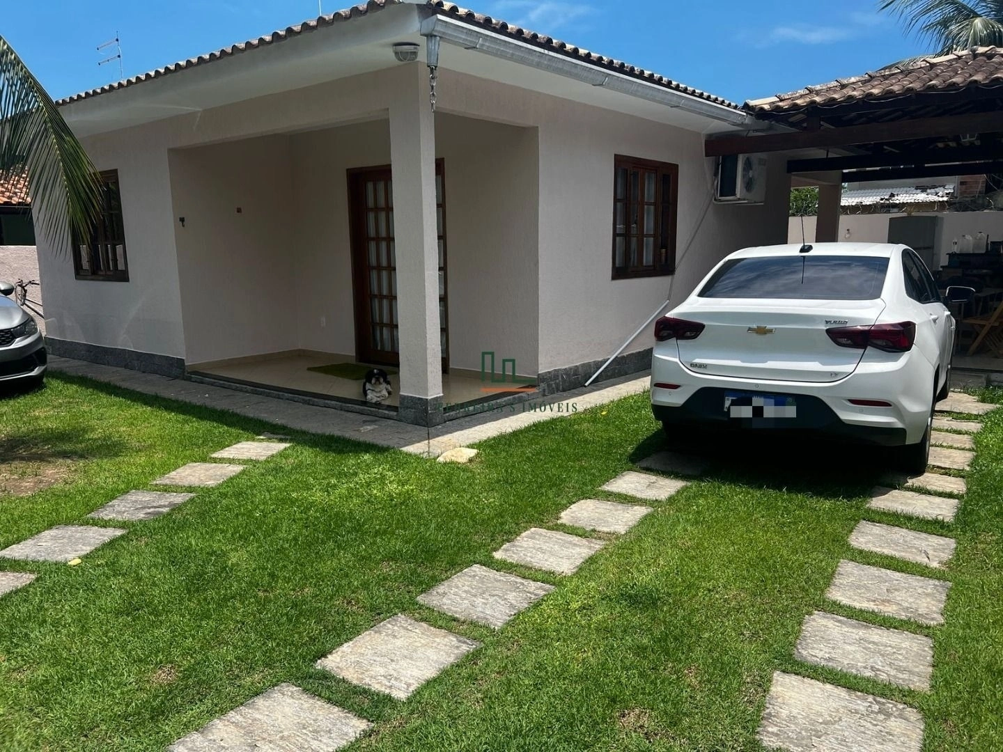 Casa | Aluguel | Inoã