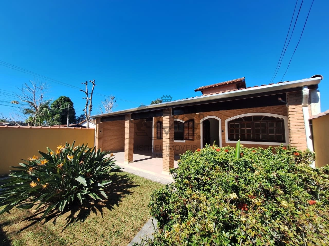 Casa  Venda  Reformada  Barranco Alto Aceita Financiamento Bancário