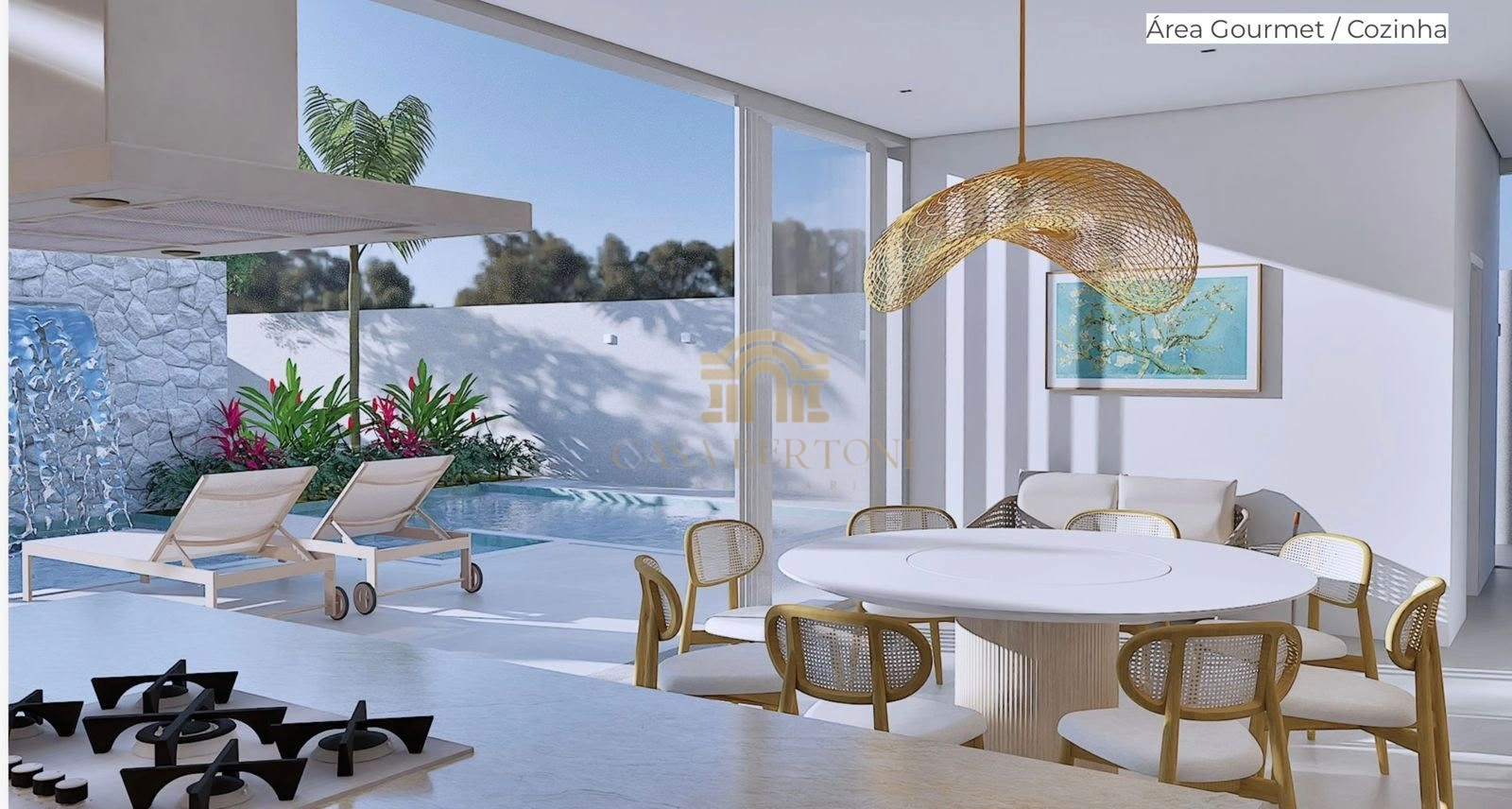 CASA TÉRREA PARK WAY ARNIQUEIRAS 3 QUARTOS ÁREA VERDE PROJETO EXCLUSIVO NÃO FINANCIA CONDOMÍNIO FECHADO