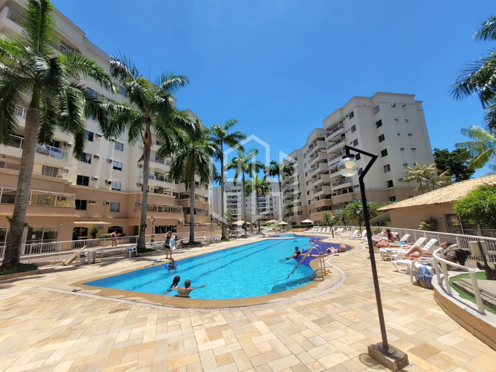  Residencial Mirante Campestre | Apartamento | Venda | Pechincha
