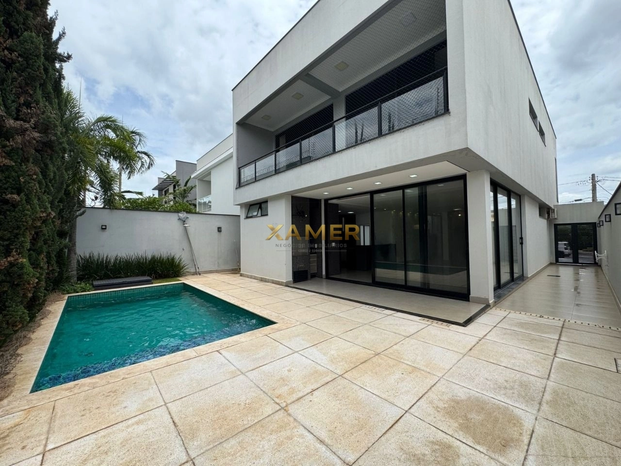 Casa com 3 dormitórios para alugar, 290 m² por R$ 12.800,00/mês - Loteamento Residencial Reserva Do Engenho - Piracicaba/SP