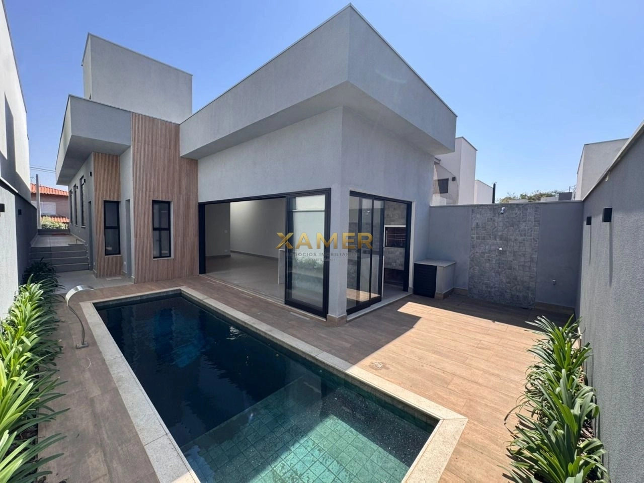 Casa com 3 dormitórios à venda, 120 m² por R$ 990.000 - Jardim São Francisco - Piracicaba/SP