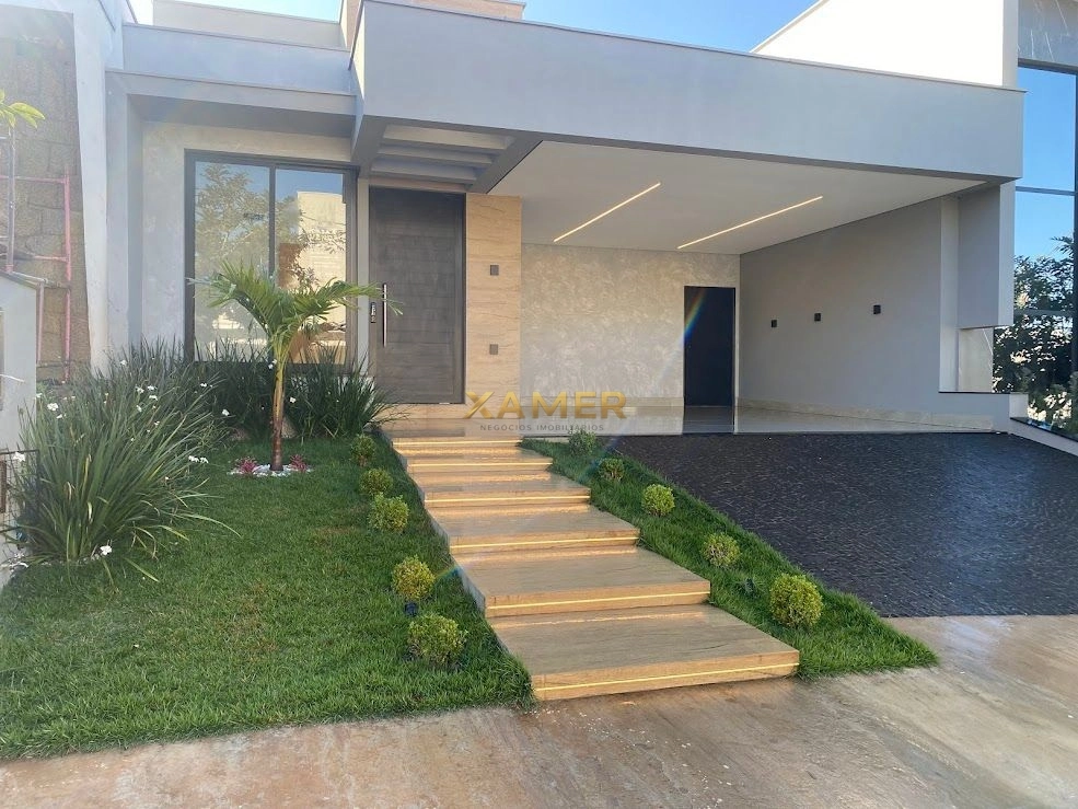 Casa com 3 dormitórios à venda, 140 m² por R$ 1.100.000,00 - Parque Taquaral - Piracicaba/SP