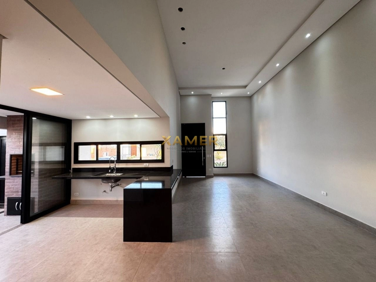 Casa com 3 dormitórios à venda, 160 m² por R$ 1.080.000 - Taquaral - Piracicaba/SP