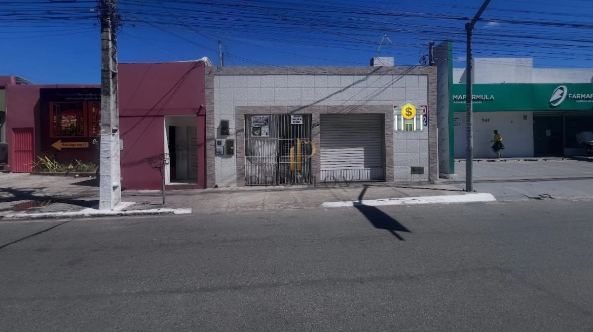 Casa | Aluguel | Atalaia