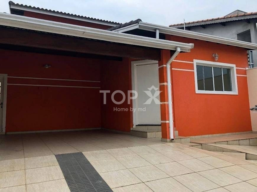 Casa | Venda | Jardim Modelo