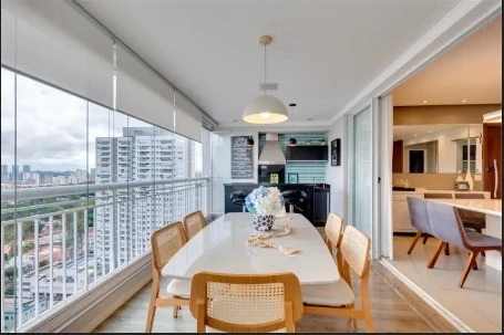 Apartamento | Venda |  Brooklin